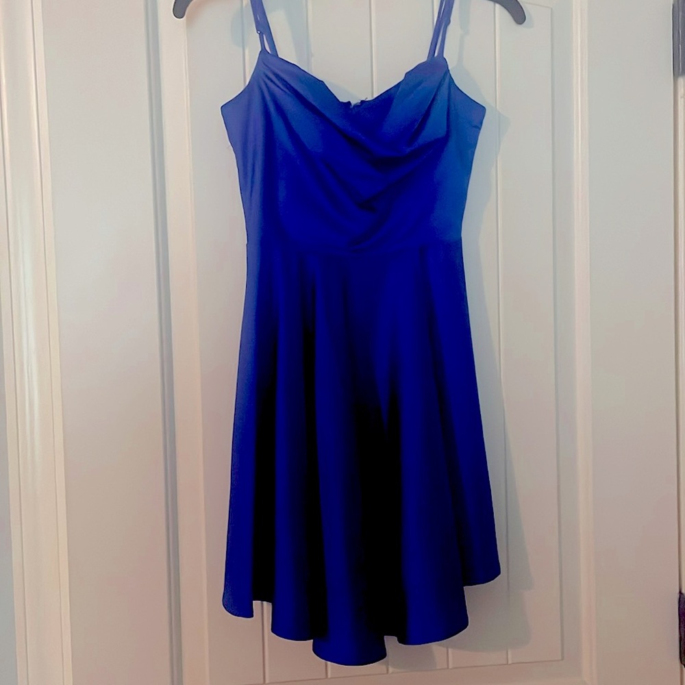 Women’s dress